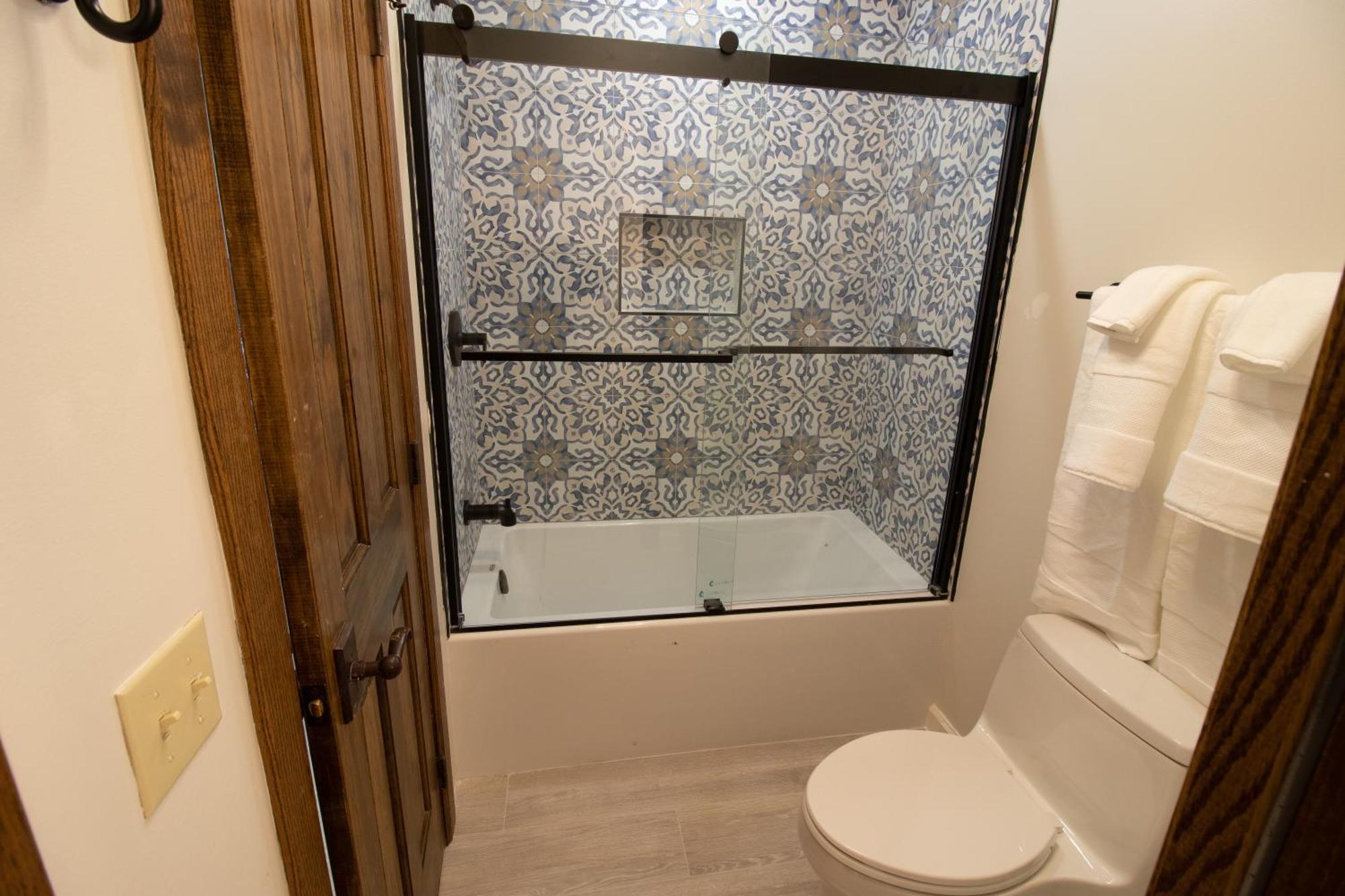 Bbc11 2 Story Townhouse In Black Bear Crossing With Slope Access Snowshoe Ngoại thất bức ảnh