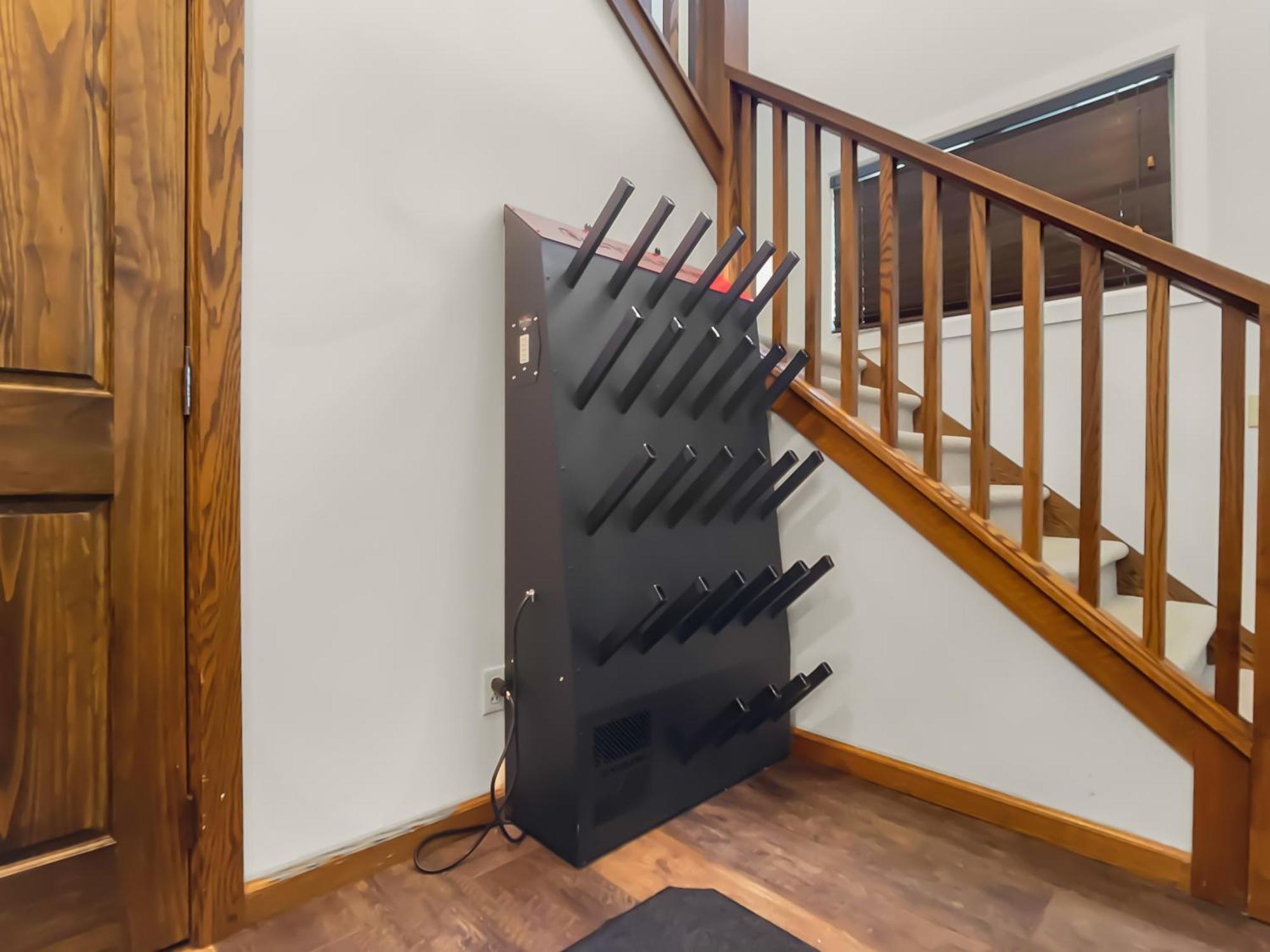 Bbc11 2 Story Townhouse In Black Bear Crossing With Slope Access Snowshoe Ngoại thất bức ảnh